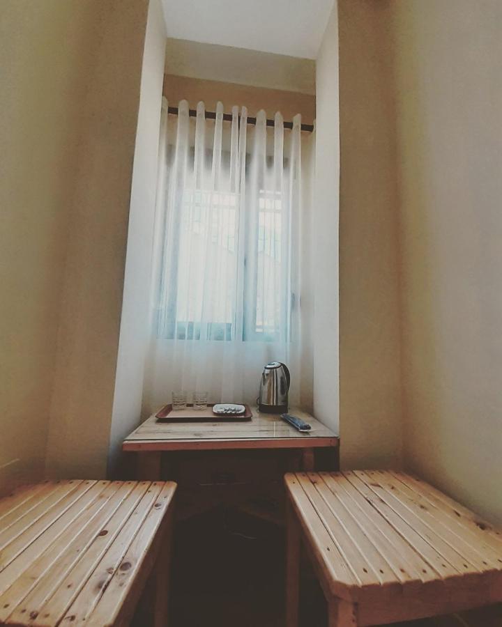 At Pikotiko'S - Korca City Rooms For Rent Eksteriør bilde